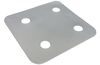 Cales plates